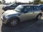 2011 Mini Cooper