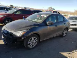 Toyota Vehiculos salvage en venta: 2018 Toyota Yaris IA