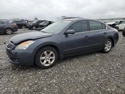 Nissan Vehiculos salvage en venta: 2008 Nissan Altima 2.5