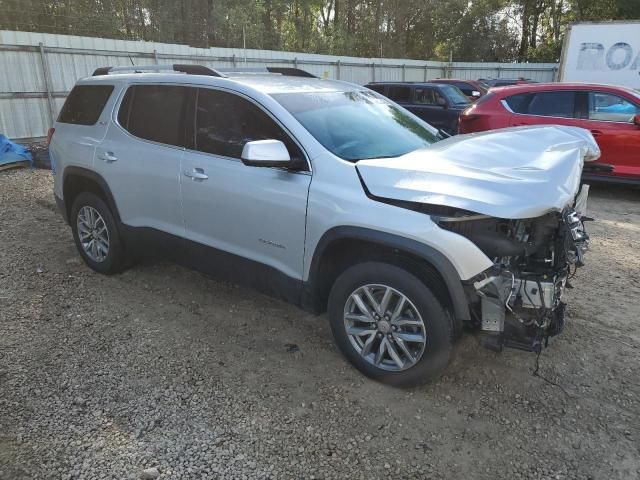 2018 GMC Acadia SLE