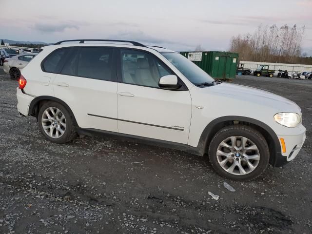 2013 BMW X5 XDRIVE35I