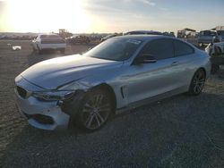 Run And Drives Cars for sale at auction: 2015 BMW 428 I