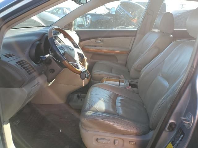 2004 Lexus RX 330