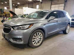 Run And Drives Cars for sale at auction: 2018 Buick Enclave Premium