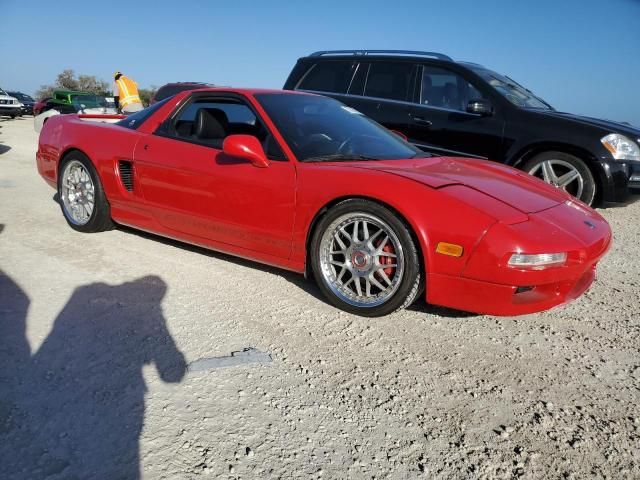 1994 Acura NSX