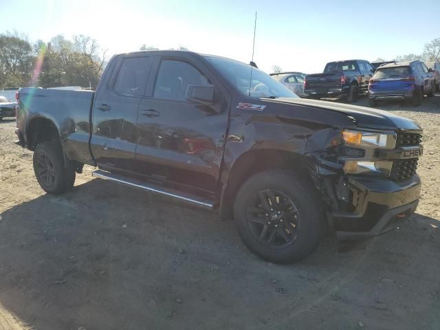 2019 Chevrolet Silverado K1500 Trail Boss Custom