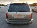 2004 Honda Pilot EXL