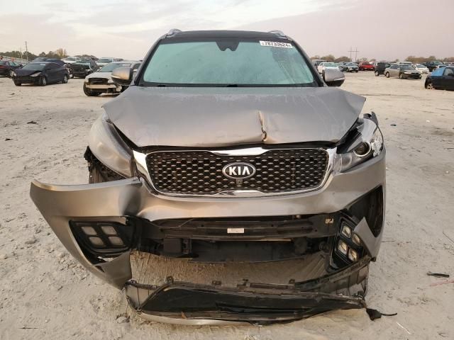 2016 KIA Sorento SX