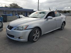 2009 Lexus IS 250 en venta en Orlando, FL