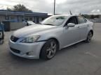 2009 Lexus IS 250