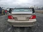 2003 Mitsubishi Galant ES