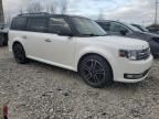 2015 Ford Flex SEL