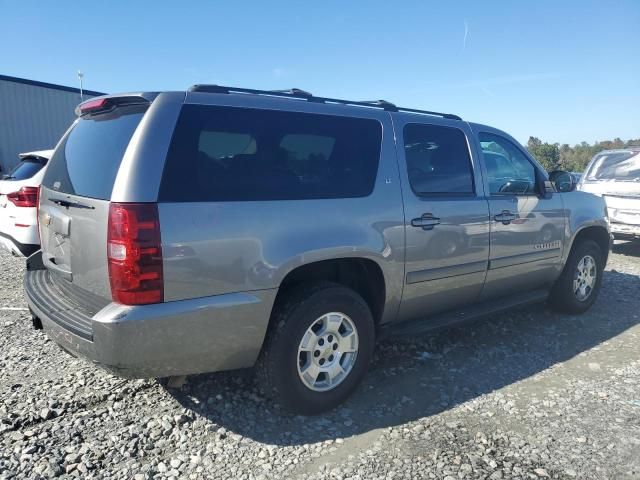 2007 Chevrolet Suburban C1500