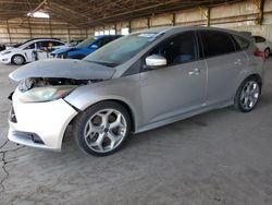 Ford Vehiculos salvage en venta: 2014 Ford Focus ST