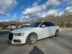 2015 Audi S4 Premium Plus