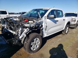 Salvage cars for sale at Sacramento, CA auction: 2024 Ford Ranger XL