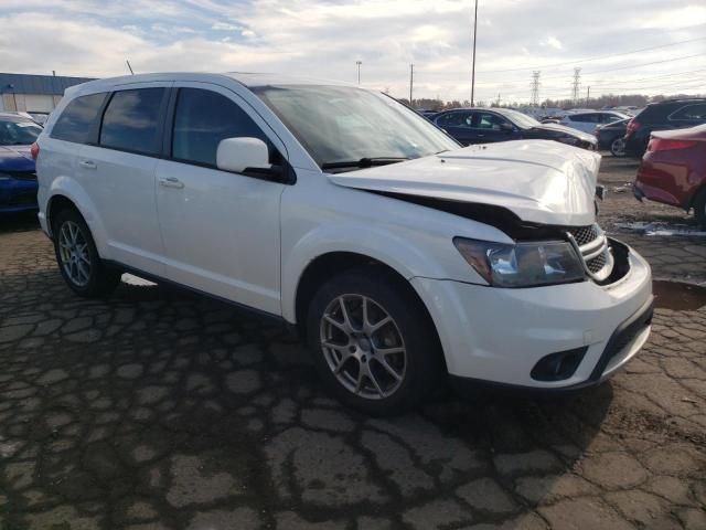 2016 Dodge Journey R/T