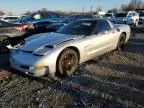 2002 Chevrolet Corvette