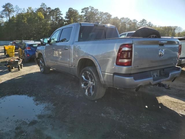 2021 Dodge RAM 1500 Limited