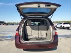 2013 Honda Odyssey EXL