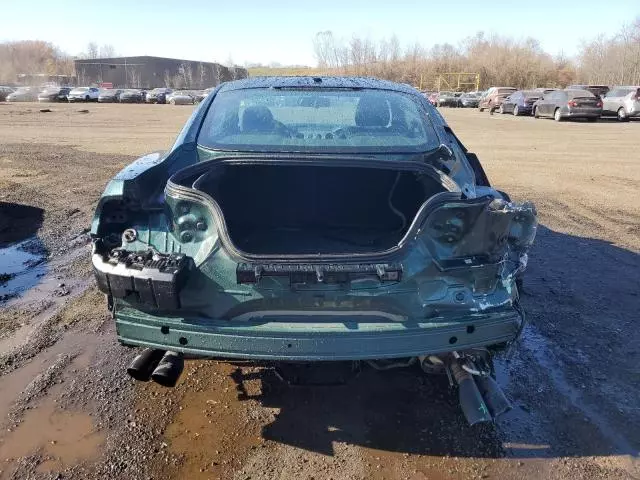 2019 Ford Mustang Bullitt