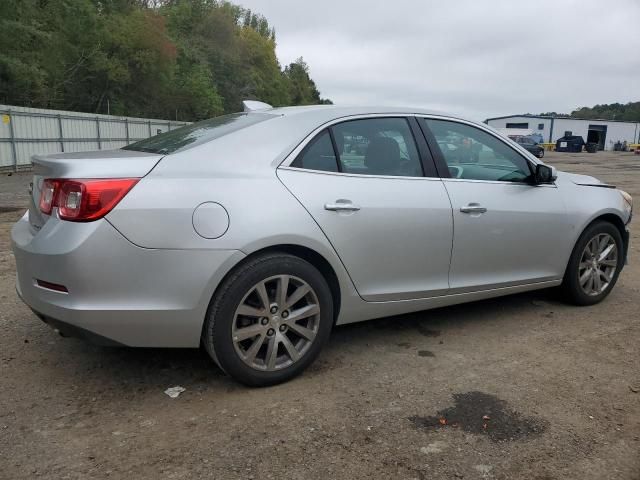 2015 Chevrolet Malibu LTZ