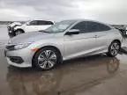 2017 Honda Civic EXL