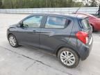 2017 Chevrolet Spark 1LT