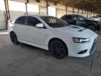 2011 Mitsubishi Lancer Ralliart