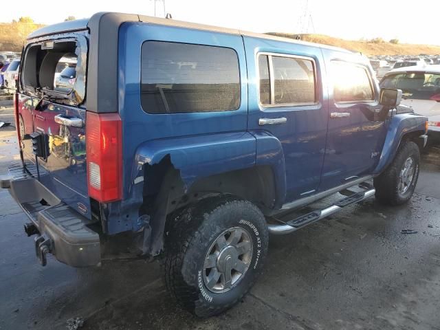 2006 Hummer H3