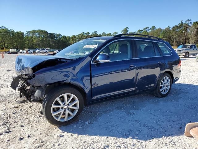 2013 Volkswagen Jetta S