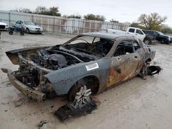 2019 Dodge Challenger R/T en venta en Wichita, KS