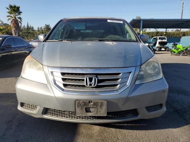 2009 Honda Odyssey EXL