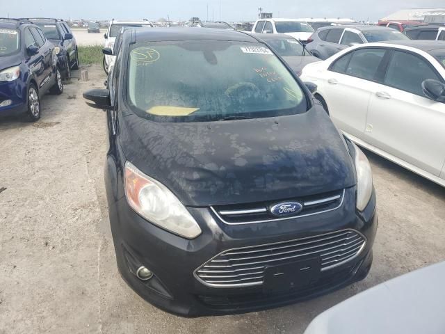 2015 Ford C-MAX Premium SEL