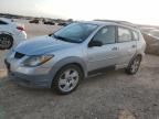 2003 Pontiac Vibe