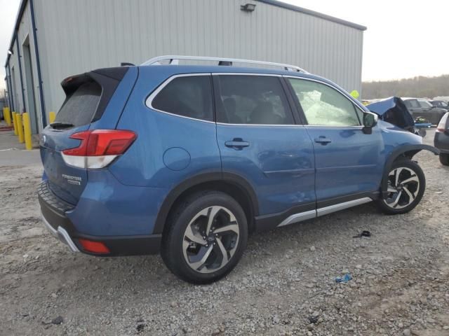 2024 Subaru Forester Touring