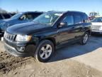 2012 Jeep Compass Sport