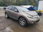 2009 Nissan Murano S