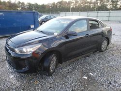 2019 KIA Rio S en venta en Ellenwood, GA