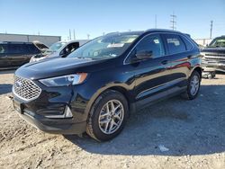 2024 Ford Edge SEL en venta en Haslet, TX