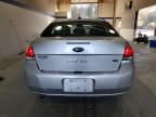 2010 Ford Focus SEL