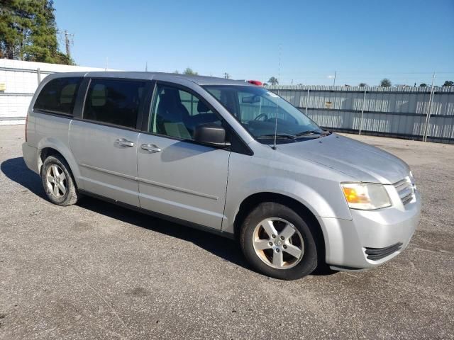 2009 Dodge Grand Caravan SE