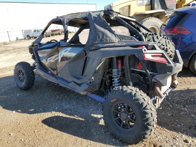 2022 Polaris RZR PRO XP 4 Ultimate