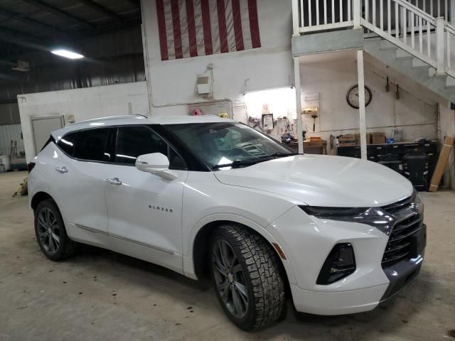 2020 Chevrolet Blazer Premier