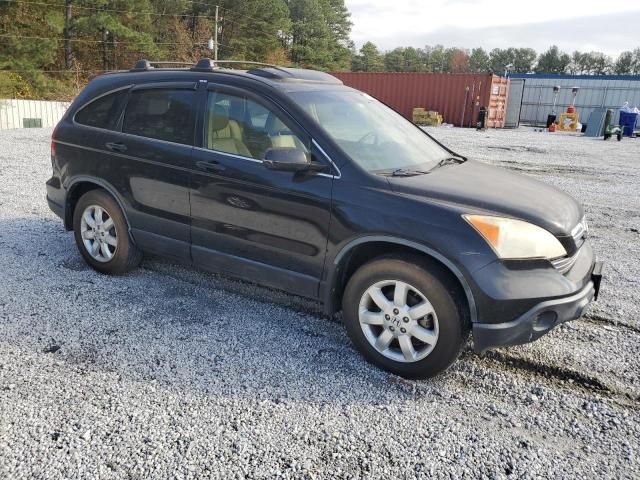 2008 Honda CR-V EXL