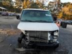 2017 Chevrolet Express G2500