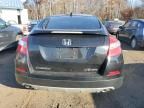 2013 Honda Crosstour EXL