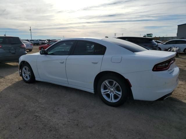 2015 Dodge Charger SE