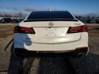 2019 Acura TLX Technology