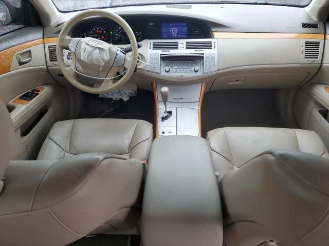 2007 Toyota Avalon XL